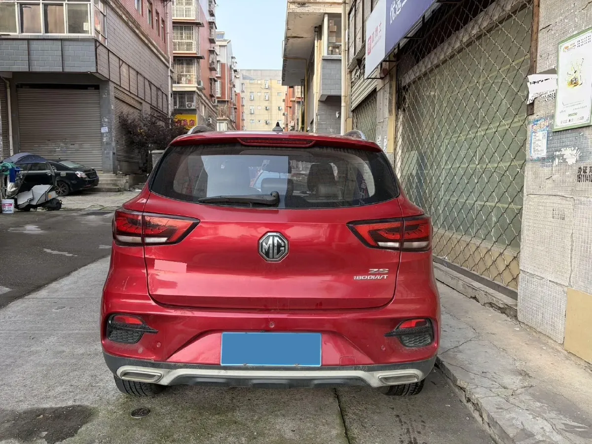 2020 MG ZS 1.5L 120HP L4 CVT,autocango,china used car exporter,china ev exporter,chinese used car exporter,chinese used ev exporter