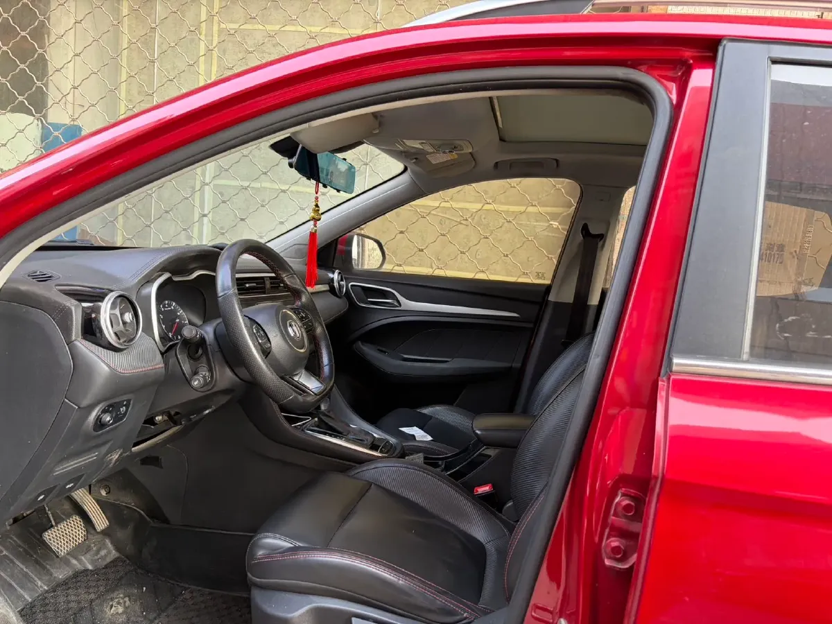 2020 MG ZS 1.5L 120HP L4 CVT,autocango,china used car exporter,china ev exporter,chinese used car exporter,chinese used ev exporter