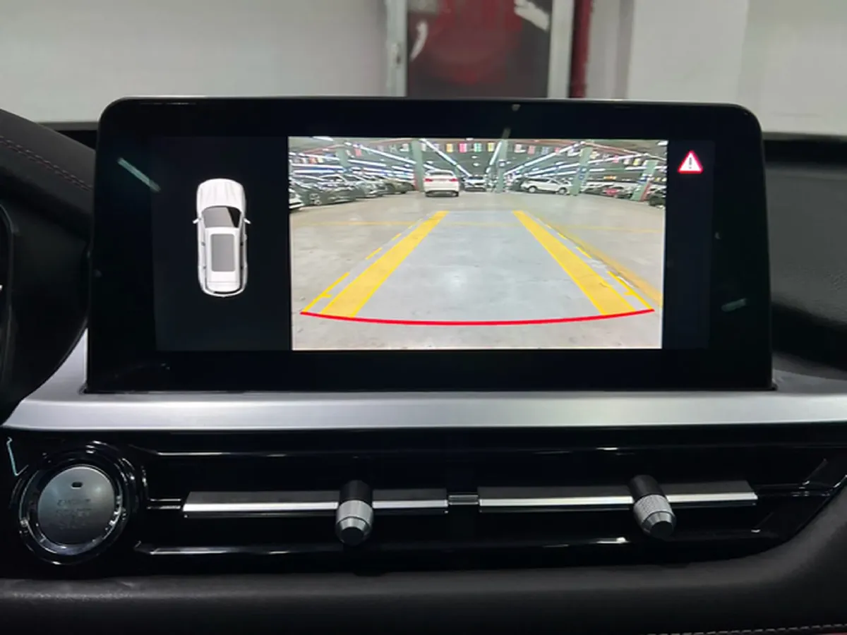 2022 Chery Tiggo 7 1.5T 156HP L4 CVT,autocango,china used car exporter,china ev exporter,chinese used car exporter,chinese used ev exporter