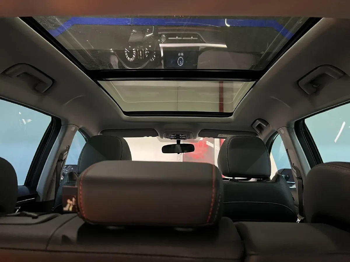 2022 Chery Tiggo 7 1.5T 156HP L4 CVT,autocango,china used car exporter,china ev exporter,chinese used car exporter,chinese used ev exporter