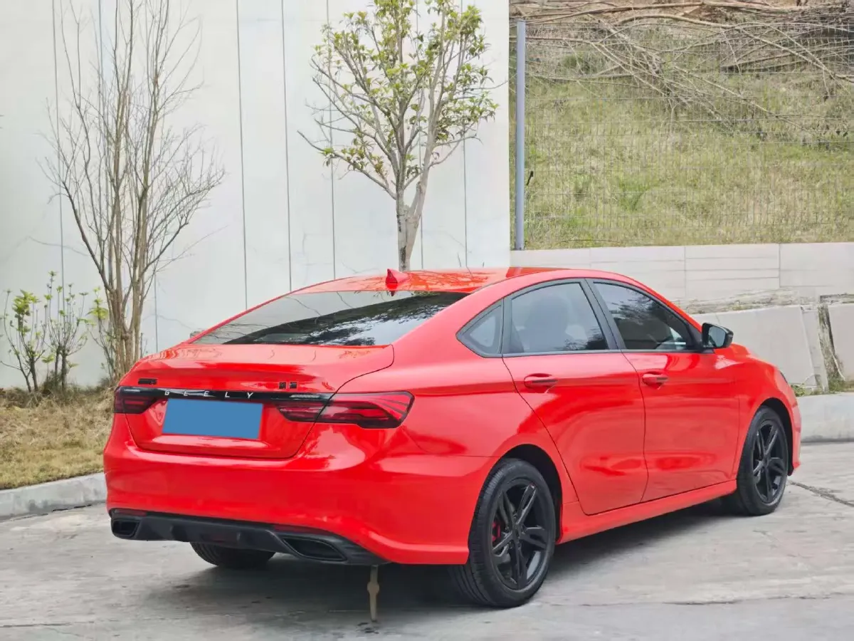 2021 Geely Binray 1.4T 141HP L4 CVT,autocango,china used car exporter,china ev exporter,chinese used car exporter,chinese used ev exporter