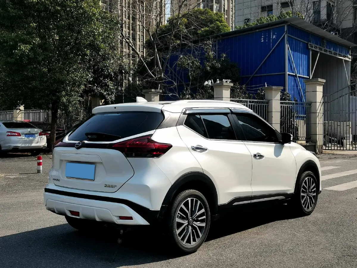 2023 Nissan Kicks 1.5L 122HP L4 CVT,autocango,china used car exporter,china ev exporter,chinese used car exporter,chinese used ev exporter