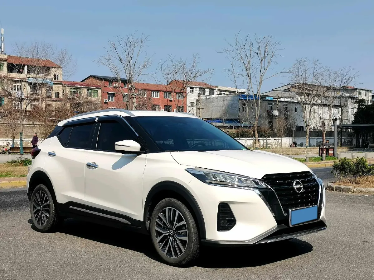 2023 Nissan Kicks 1.5L 122HP L4 CVT,autocango,china used car exporter,china ev exporter,chinese used car exporter,chinese used ev exporter