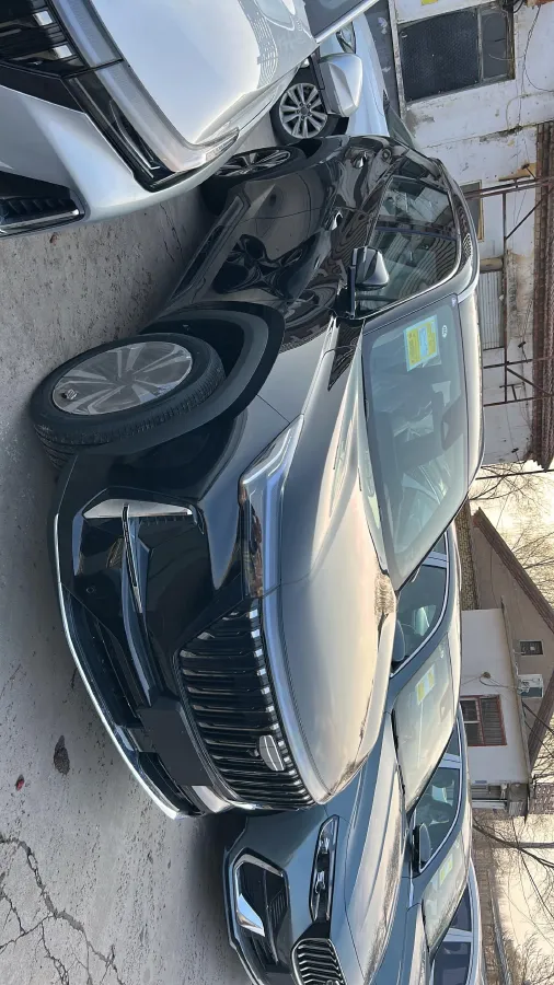 2025 Geely StarRay 1.5T 181HP L4 7DCT,autocango,china used car exporter,china ev exporter,chinese used car exporter,chinese used ev exporter