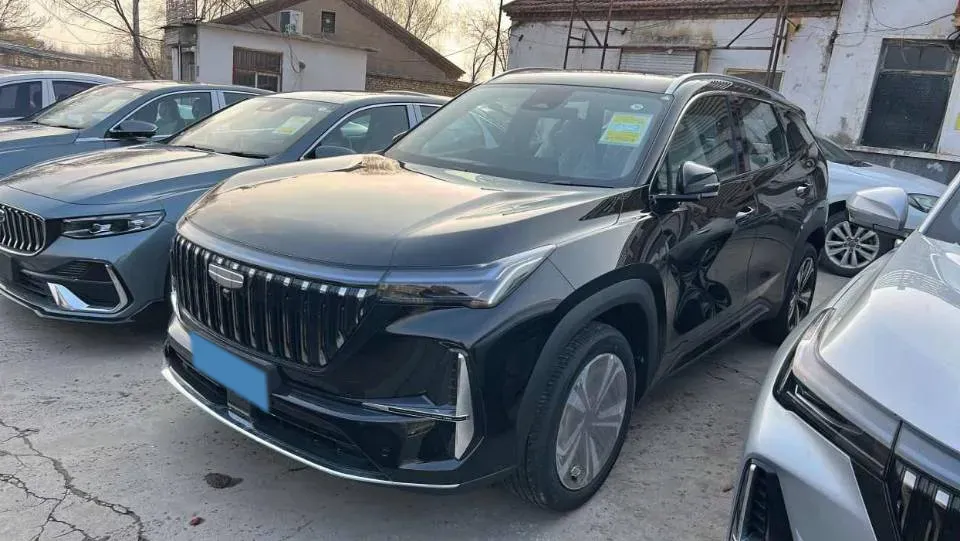 2025 Geely StarRay 1.5T 181HP L4 7DCT,autocango,china used car exporter,china ev exporter,chinese used car exporter,chinese used ev exporter