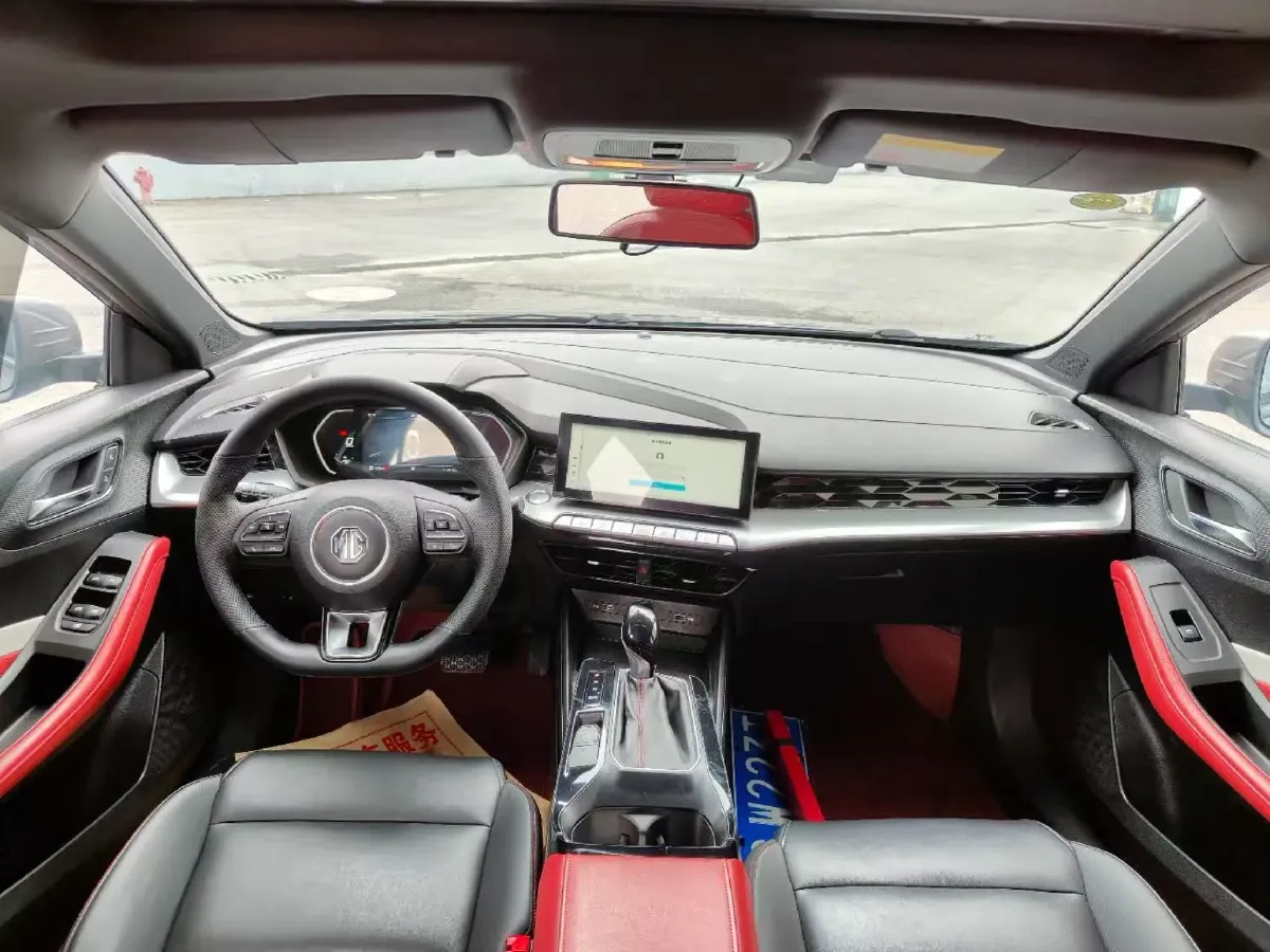 2021 MG 5 1.5L 120HP L4 CVT,autocango,china used car exporter,china ev exporter,chinese used car exporter,chinese used ev exporter