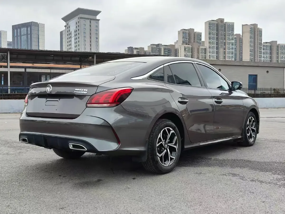 2021 MG 5 1.5L 120HP L4 CVT,autocango,china used car exporter,china ev exporter,chinese used car exporter,chinese used ev exporter