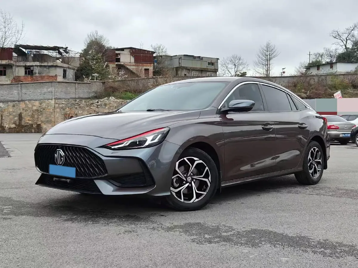 2021 MG 5 1.5L 120HP L4 CVT,autocango,china used car exporter,china ev exporter,chinese used car exporter,chinese used ev exporter
