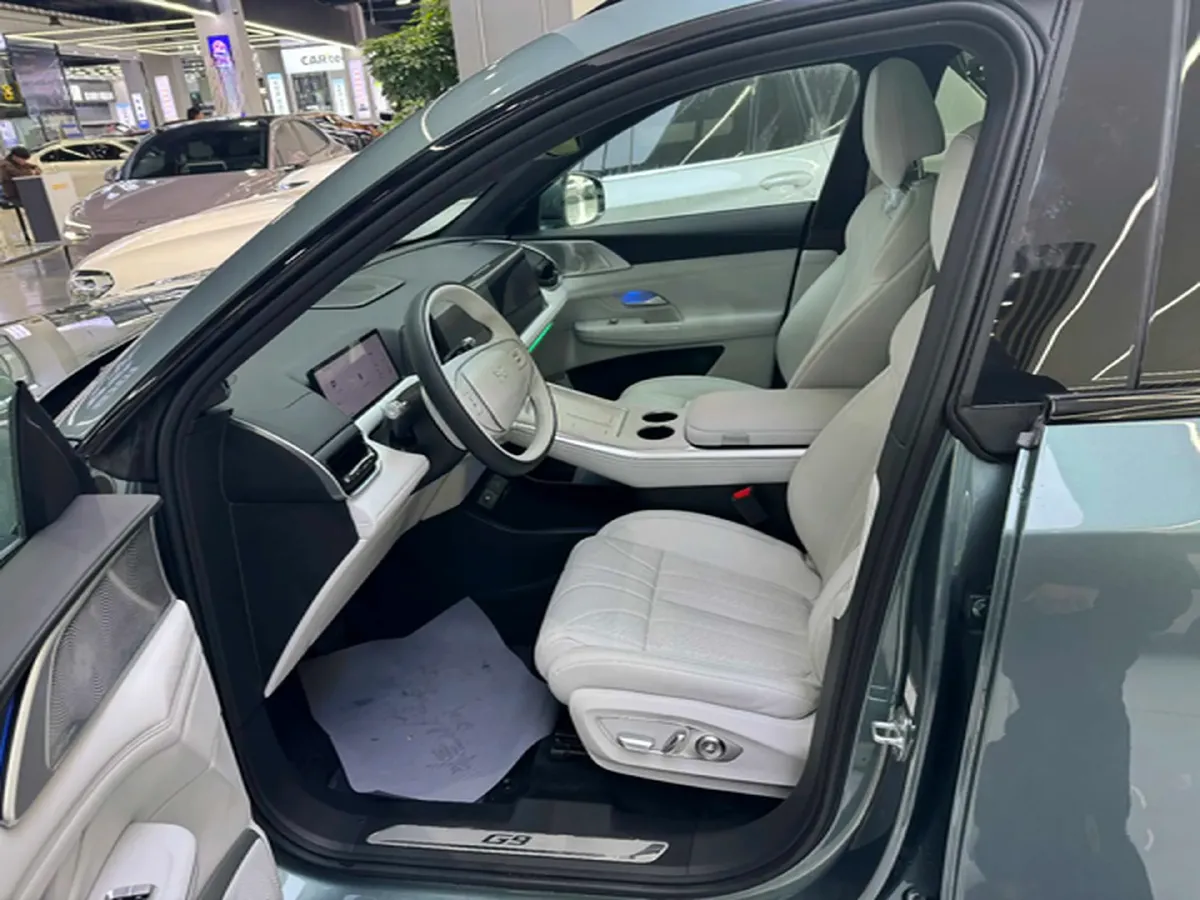 2025 Xpeng G9 BEV 79KWH,autocango,china used car exporter,china ev exporter,chinese used car exporter,chinese used ev exporter