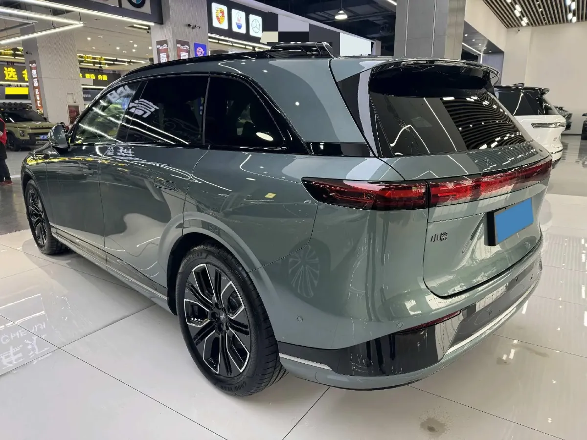 2025 Xpeng G9 BEV 79KWH,autocango,china used car exporter,china ev exporter,chinese used car exporter,chinese used ev exporter