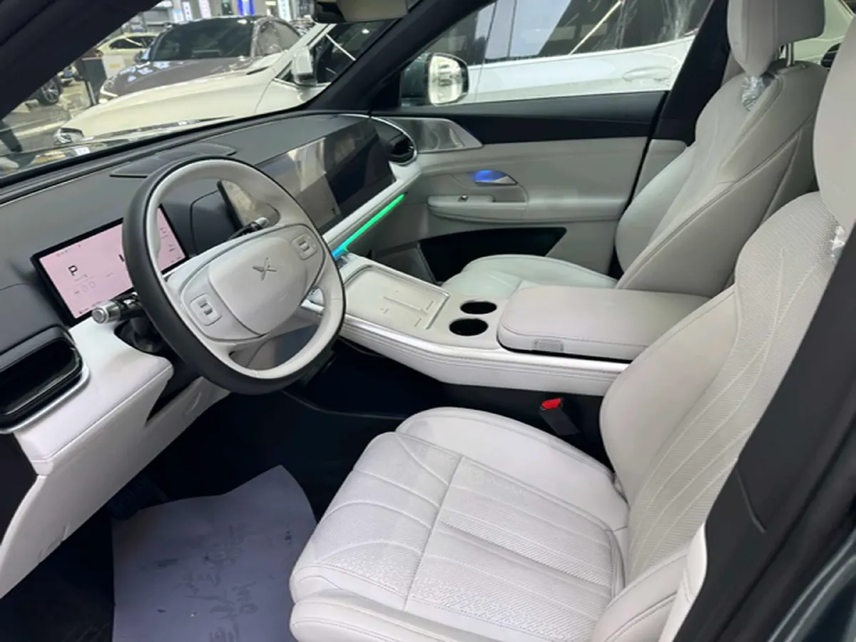 2025 Xpeng G9 BEV 79KWH,autocango,china used car exporter,china ev exporter,chinese used car exporter,chinese used ev exporter