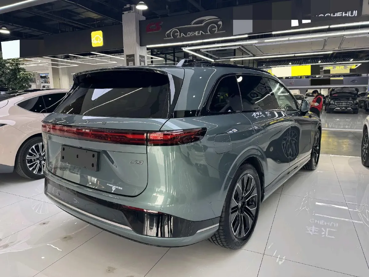 2025 Xpeng G9 BEV 79KWH,autocango,china used car exporter,china ev exporter,chinese used car exporter,chinese used ev exporter