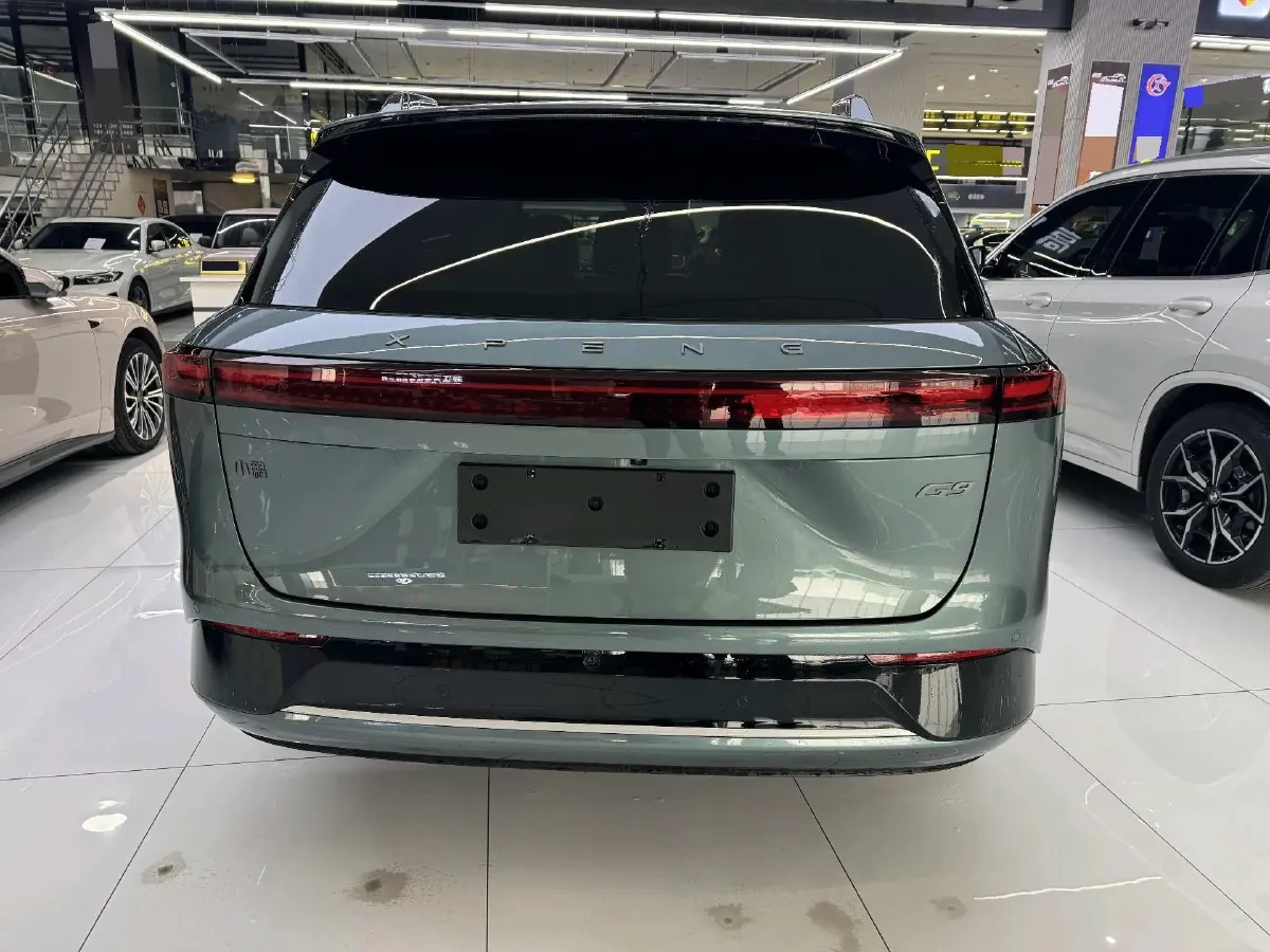 2025 Xpeng G9 BEV 79KWH,autocango,china used car exporter,china ev exporter,chinese used car exporter,chinese used ev exporter