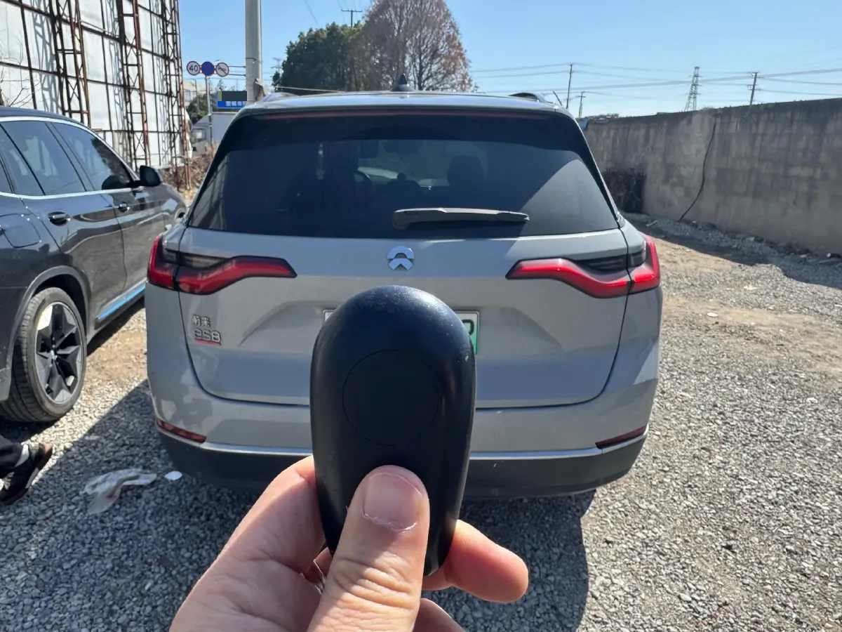 2020 NIO ES8 BEV 70KWH,autocango,china used car exporter,china ev exporter,chinese used car exporter,chinese used ev exporter