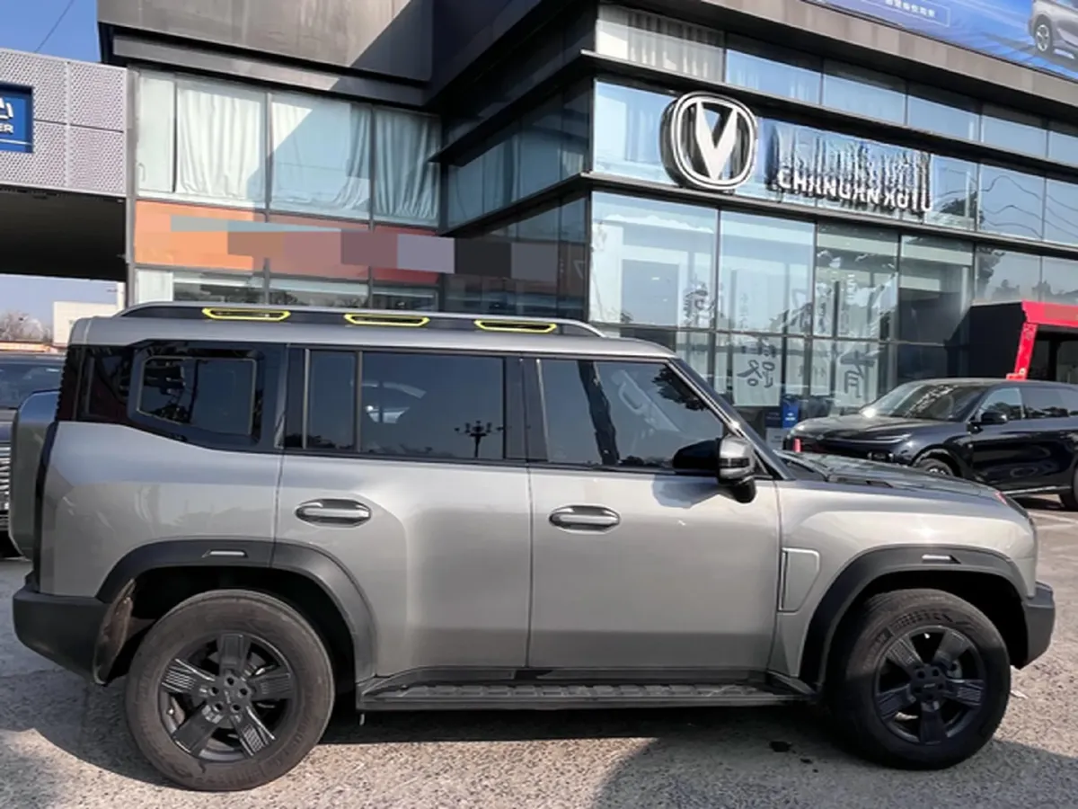 2023 Jetour Traveller 1.5T 184HP L4 7DCT,autocango,china used car exporter,china ev exporter,chinese used car exporter,chinese used ev exporter