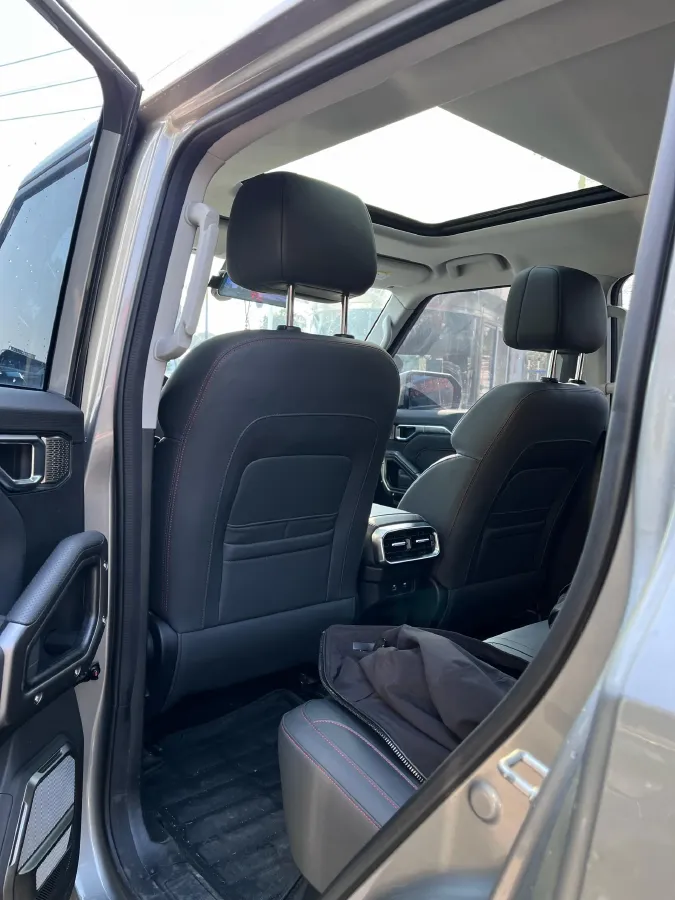 2023 Jetour Traveller 1.5T 184HP L4 7DCT,autocango,china used car exporter,china ev exporter,chinese used car exporter,chinese used ev exporter