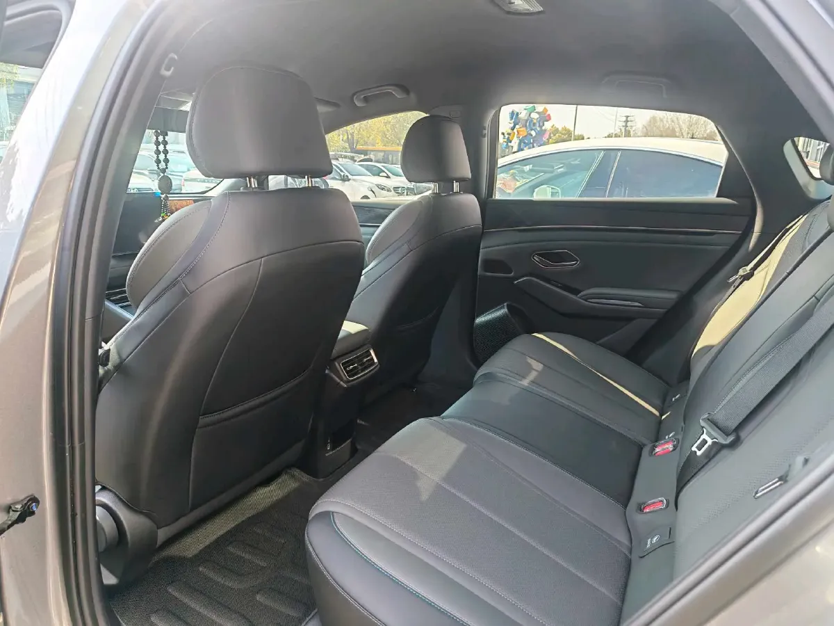 2025 BYD QinL 1.5L 101HP L4 E-CVT PHEV 10.08KWH,autocango,china used car exporter,china ev exporter,chinese used car exporter,chinese used ev exporter