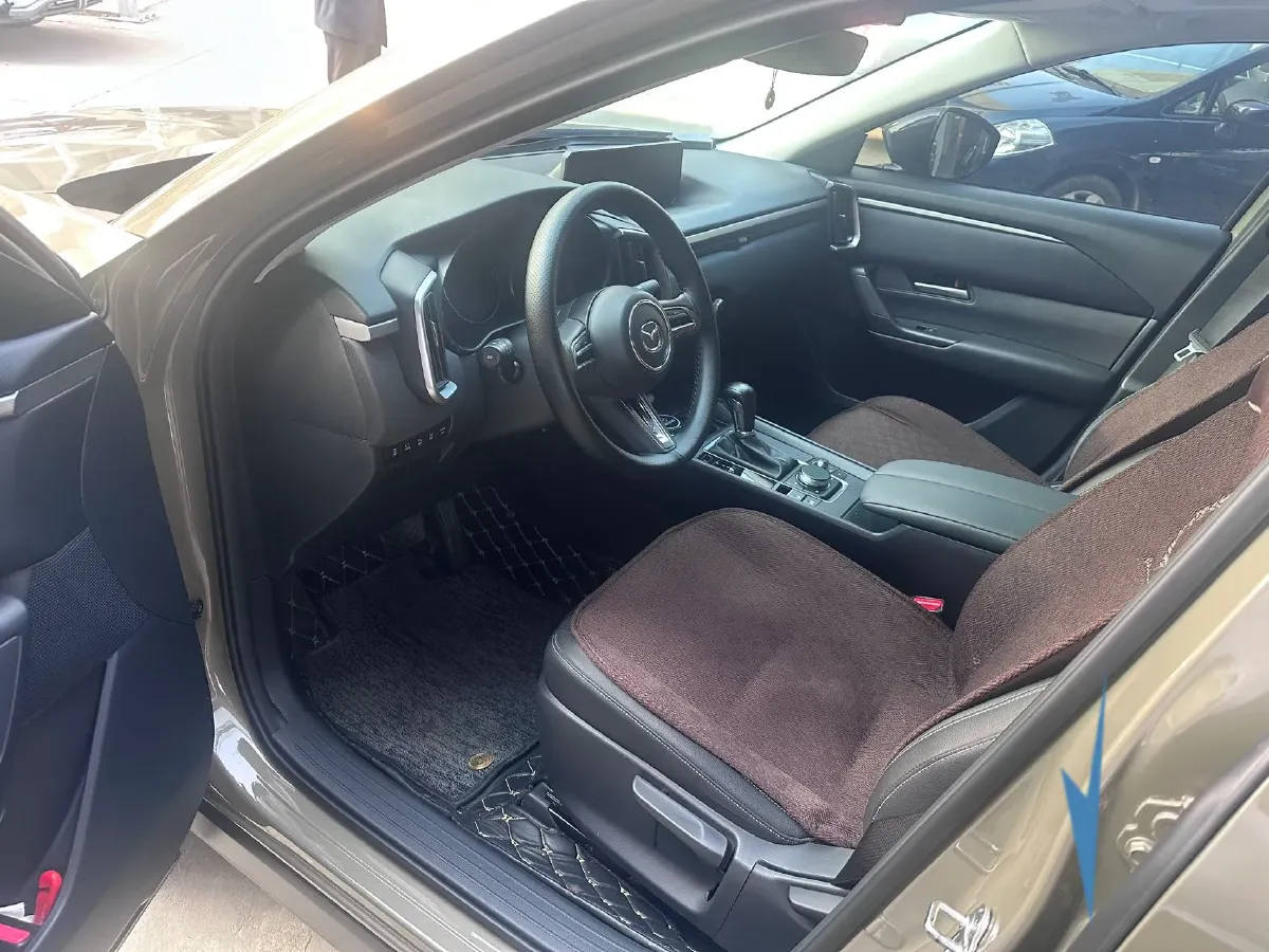 2023 Mazda CX-50 2.0L 155HP L4 6AT,autocango,china used car exporter,china ev exporter,chinese used car exporter,chinese used ev exporter