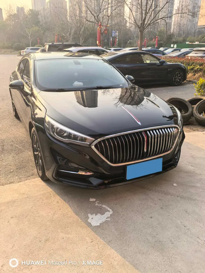 2020 HongQi H5 1.5T 169HP L4 7DCT,autocango,china used car exporter,china ev exporter,chinese used car exporter,chinese used ev exporter