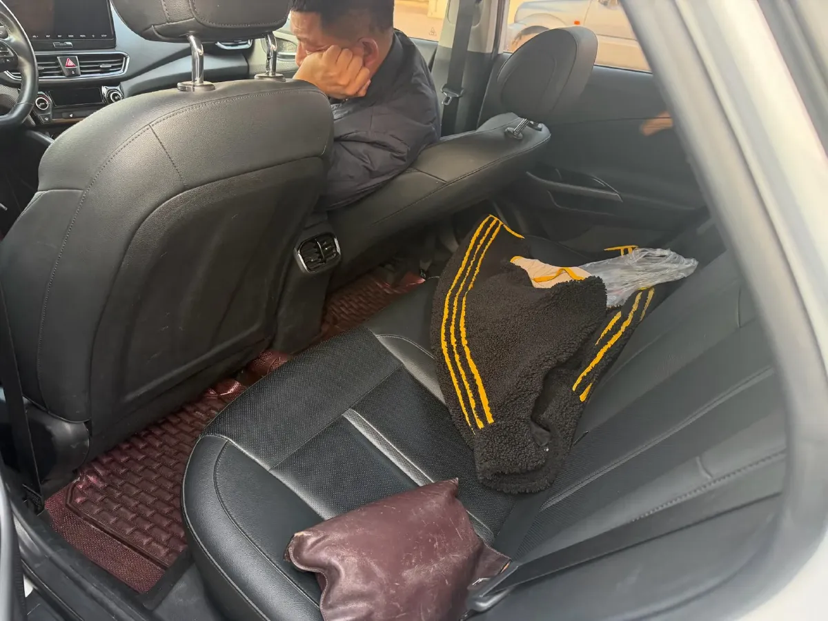 2020 Hyundai La Festa BEV 56.5KWH,autocango,china used car exporter,china ev exporter,chinese used car exporter,chinese used ev exporter