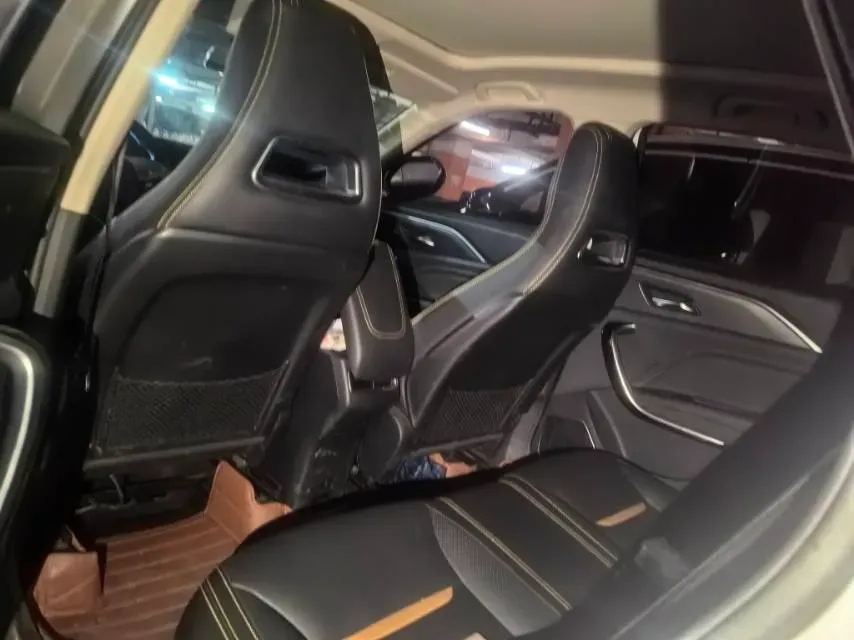 2019 Bestune T77 1.2T 143HP L4 7DCT,autocango,china used car exporter,china ev exporter,chinese used car exporter,chinese used ev exporter