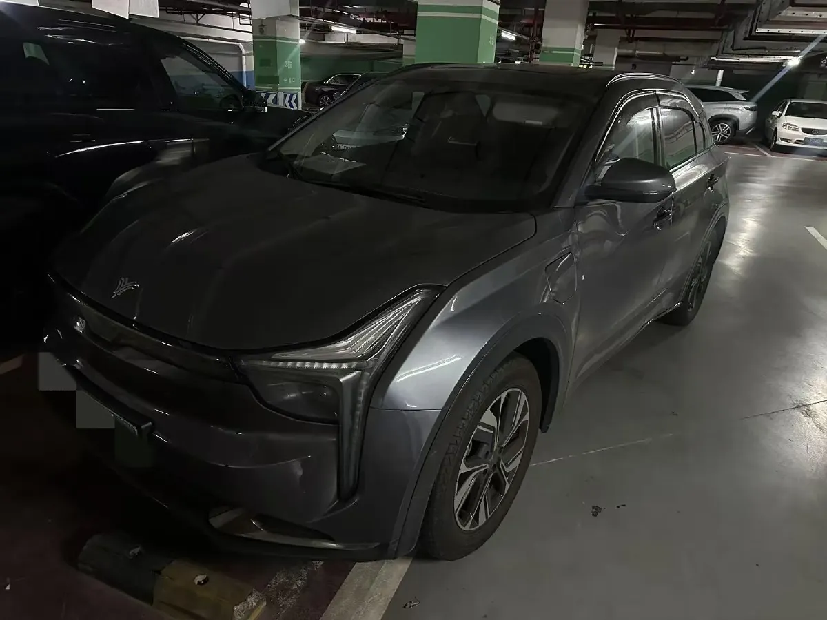 2022 Neta U BEV 70.41KWH,autocango,china used car exporter,china ev exporter,chinese used car exporter,chinese used ev exporter