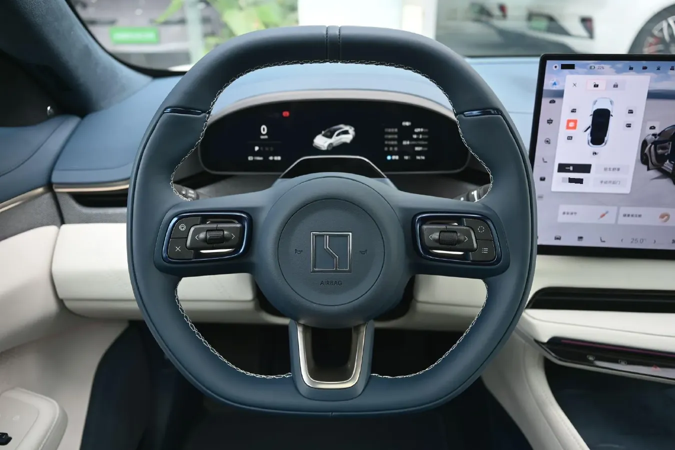 2025 Zeekr 001 BEV 100KWH,autocango,china used car exporter,china ev exporter,chinese used car exporter,chinese used ev exporter