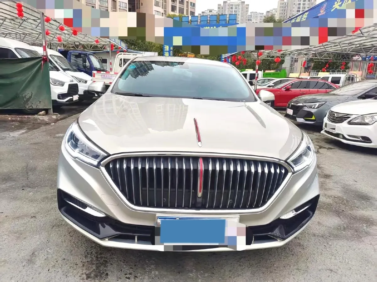 2022 HongQi H5 1.5T 169HP L4 7DCT,autocango,china used car exporter,china ev exporter,chinese used car exporter,chinese used ev exporter