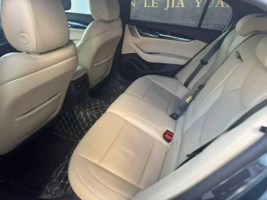 2020 Cadillac CT5 2.0T 237HP L4 10AT,autocango,china used car exporter,china ev exporter,chinese used car exporter,chinese used ev exporter