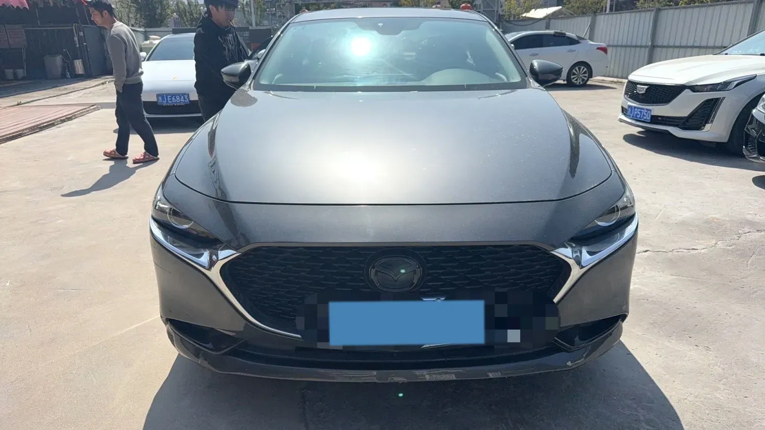 2020 Mazda 3 Axela 2.0L 158HP L4 6AT,autocango,china used car exporter,china ev exporter,chinese used car exporter,chinese used ev exporter