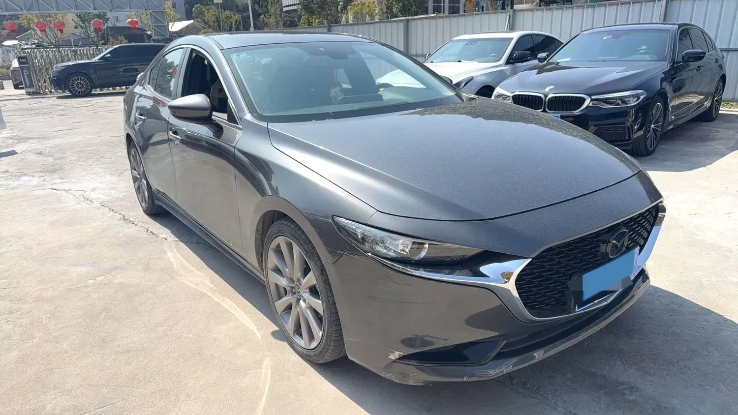 2020 Mazda 3 Axela 2.0L 158HP L4 6AT,autocango,china used car exporter,china ev exporter,chinese used car exporter,chinese used ev exporter