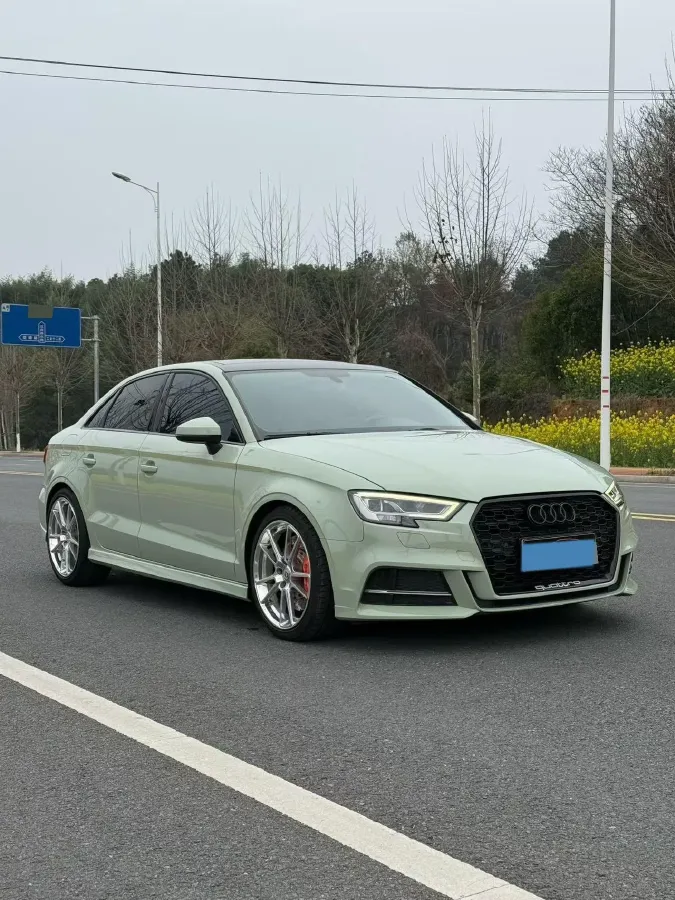 2020 Audi A3 2.0T 190HP L4 7DCT,autocango,china used car exporter,china ev exporter,chinese used car exporter,chinese used ev exporter