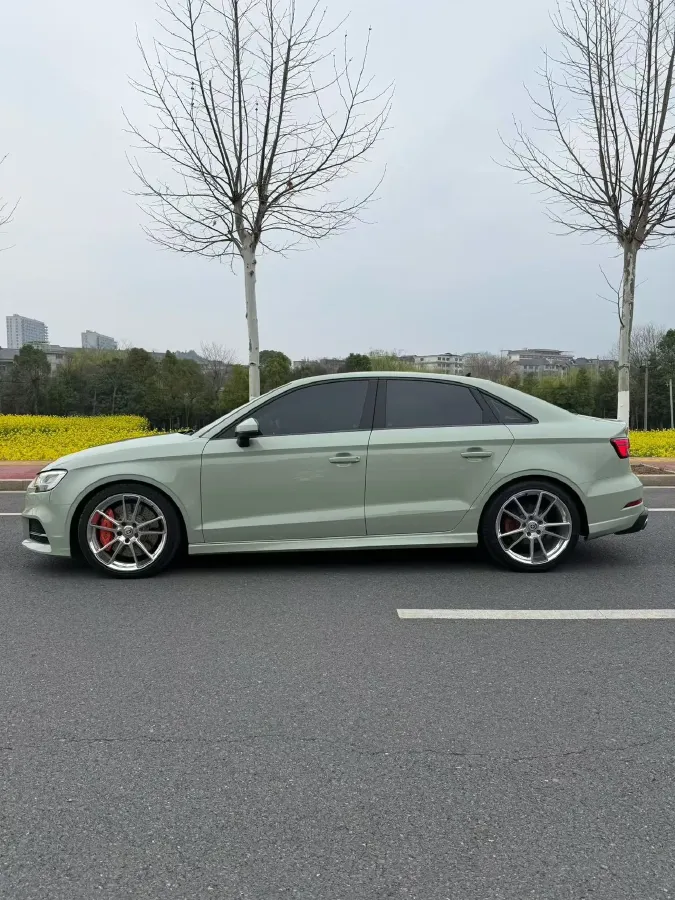 2020 Audi A3 2.0T 190HP L4 7DCT,autocango,china used car exporter,china ev exporter,chinese used car exporter,chinese used ev exporter