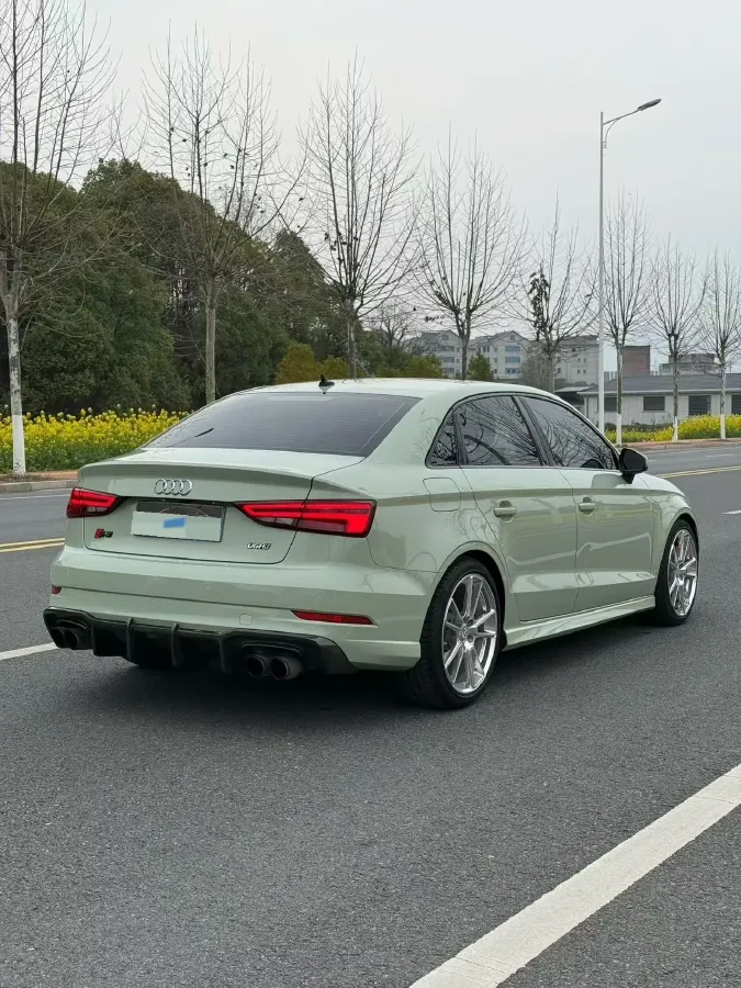 2020 Audi A3 2.0T 190HP L4 7DCT,autocango,china used car exporter,china ev exporter,chinese used car exporter,chinese used ev exporter