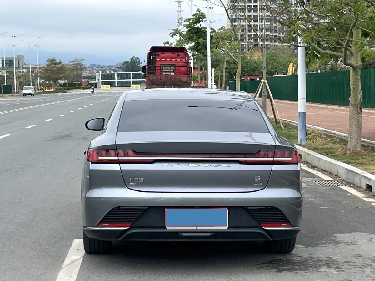 2020 BYD Han BEV 76.9KWH,autocango,china used car exporter,china ev exporter,chinese used car exporter,chinese used ev exporter