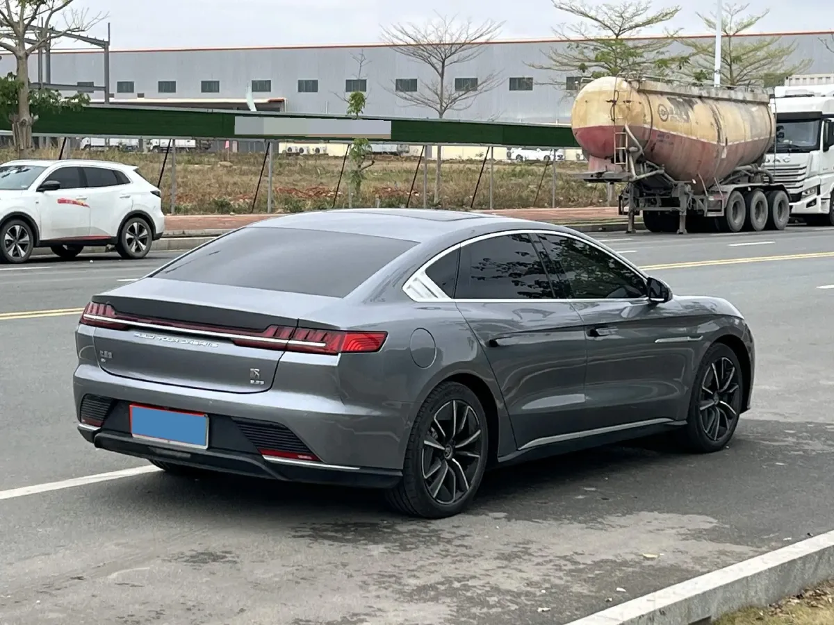 2020 BYD Han BEV 76.9KWH,autocango,china used car exporter,china ev exporter,chinese used car exporter,chinese used ev exporter