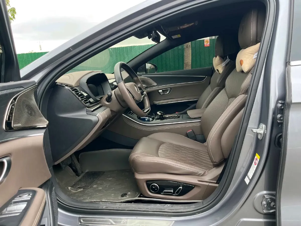 2020 BYD Han BEV 76.9KWH,autocango,china used car exporter,china ev exporter,chinese used car exporter,chinese used ev exporter