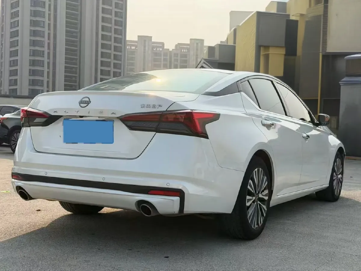 2022 Nissan Teana 2.0L 156HP L4 CVT,autocango,china used car exporter,china ev exporter,chinese used car exporter,chinese used ev exporter