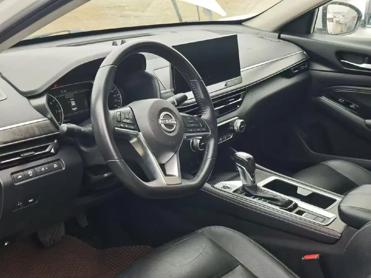 2022 Nissan Teana 2.0L 156HP L4 CVT,autocango,china used car exporter,china ev exporter,chinese used car exporter,chinese used ev exporter