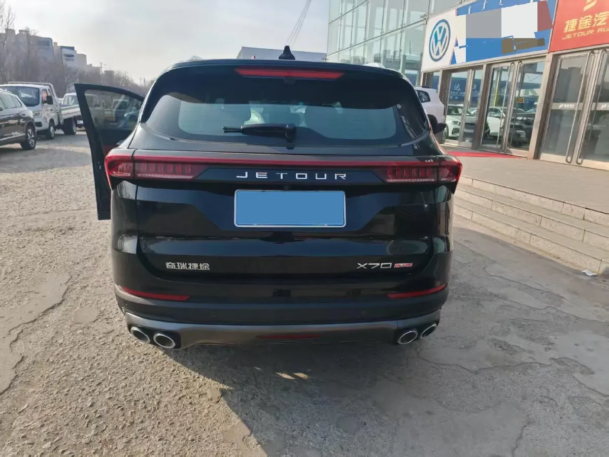 2023 ChangAn Oshan X7 Plus 1.5T 188HP L4 7DCT,autocango,china used car exporter,china ev exporter,chinese used car exporter,chinese used ev exporter