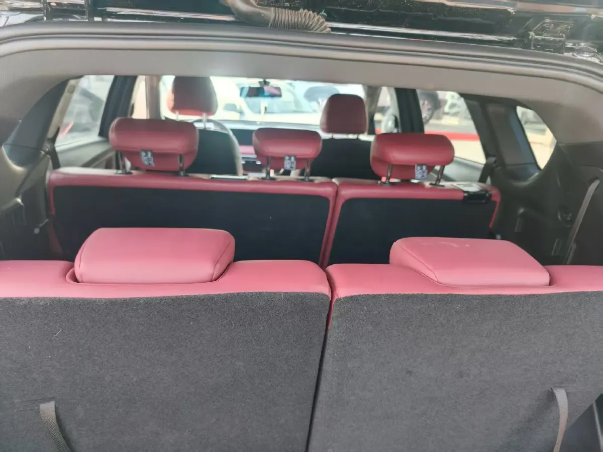 2023 ChangAn Oshan X7 Plus 1.5T 188HP L4 7DCT,autocango,china used car exporter,china ev exporter,chinese used car exporter,chinese used ev exporter