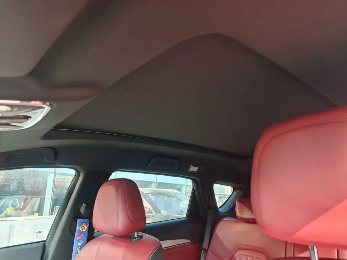 2023 ChangAn Oshan X7 Plus 1.5T 188HP L4 7DCT,autocango,china used car exporter,china ev exporter,chinese used car exporter,chinese used ev exporter