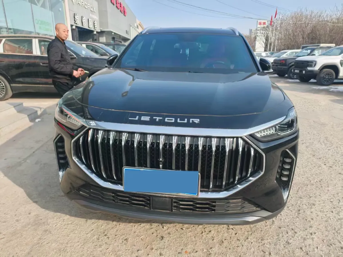 2023 ChangAn Oshan X7 Plus 1.5T 188HP L4 7DCT,autocango,china used car exporter,china ev exporter,chinese used car exporter,chinese used ev exporter