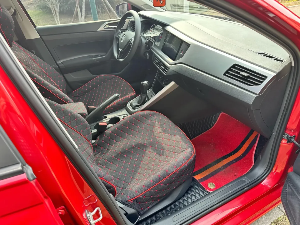 2019 Volkswagen Polo 1.5L 113HP L4 6AT,autocango,china used car exporter,china ev exporter,chinese used car exporter,chinese used ev exporter