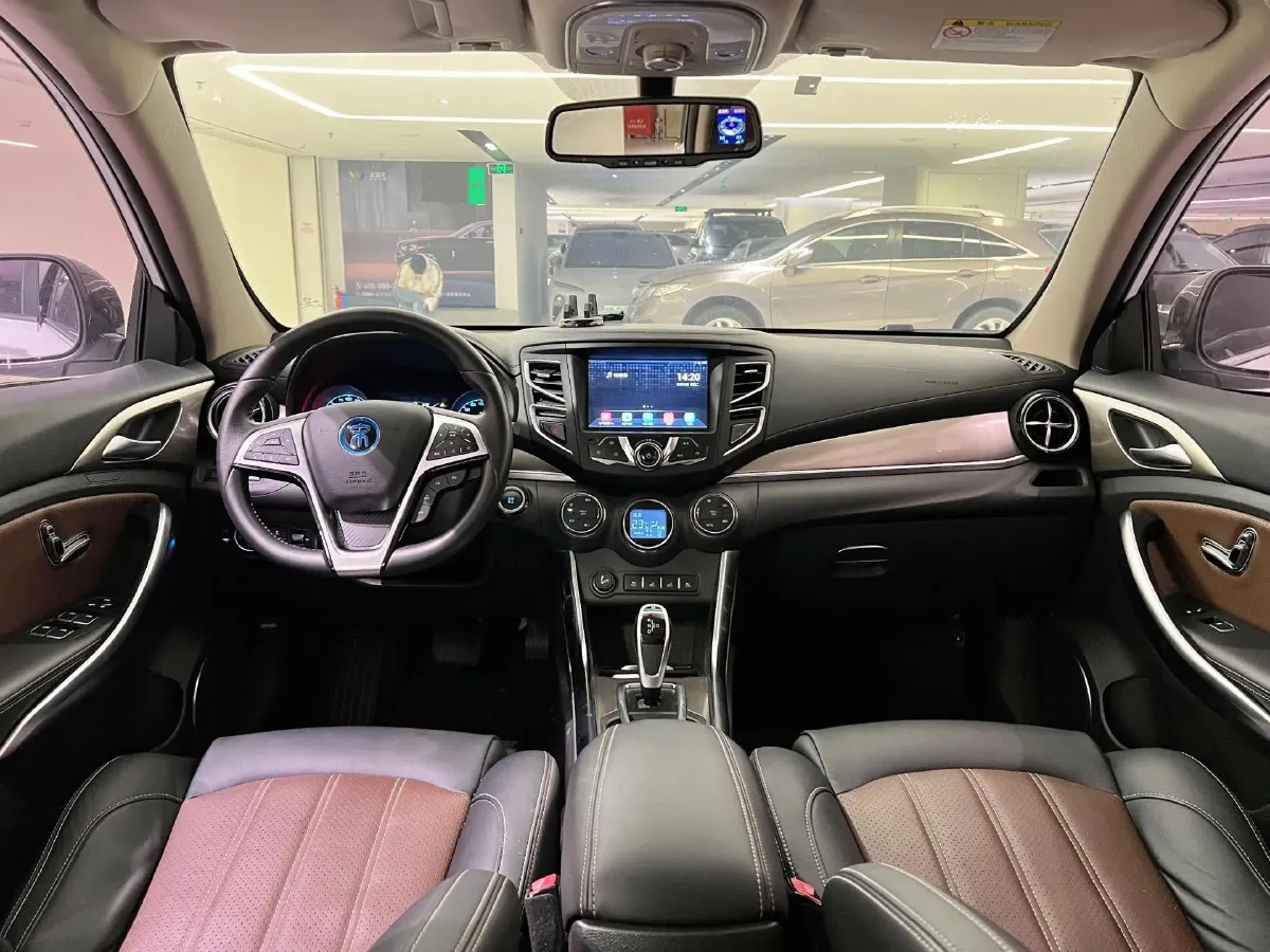 2017 BYD Song 1.5T 154HP L4 6DCT PHEV 16.9KWH,autocango,china used car exporter,china ev exporter,chinese used car exporter,chinese used ev exporter