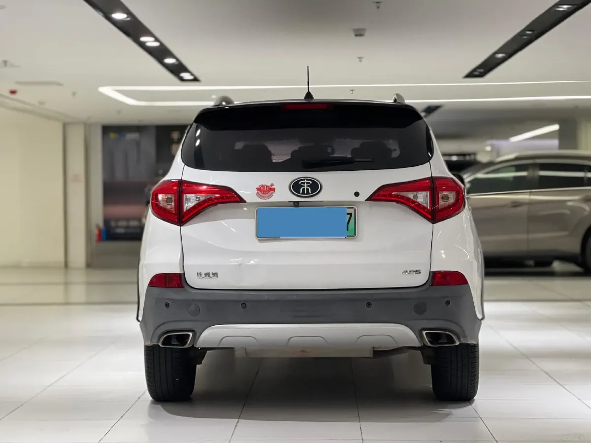 2017 BYD Song 1.5T 154HP L4 6DCT PHEV 16.9KWH,autocango,china used car exporter,china ev exporter,chinese used car exporter,chinese used ev exporter