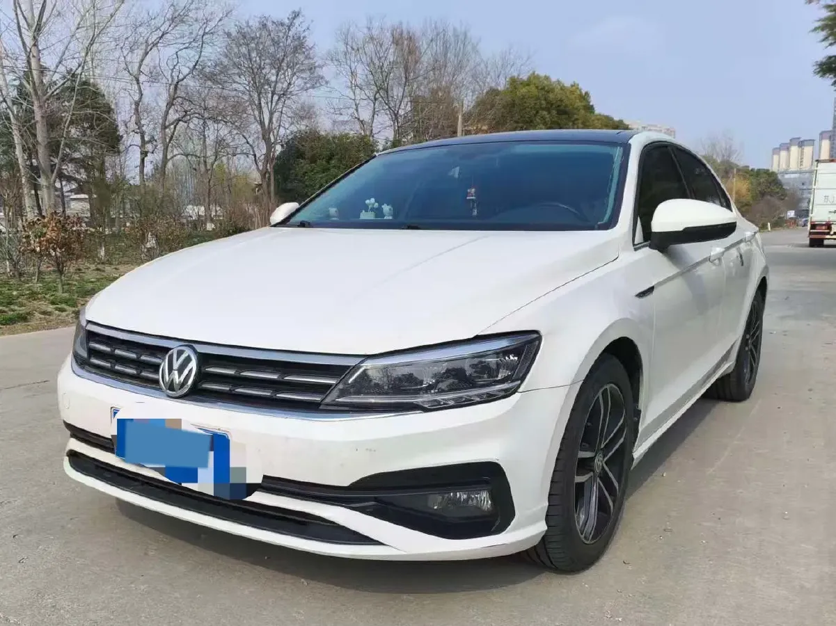 2021 Volkswagen Lamando 1.4T 150HP L4 7DCT,autocango,china used car exporter,china ev exporter,chinese used car exporter,chinese used ev exporter