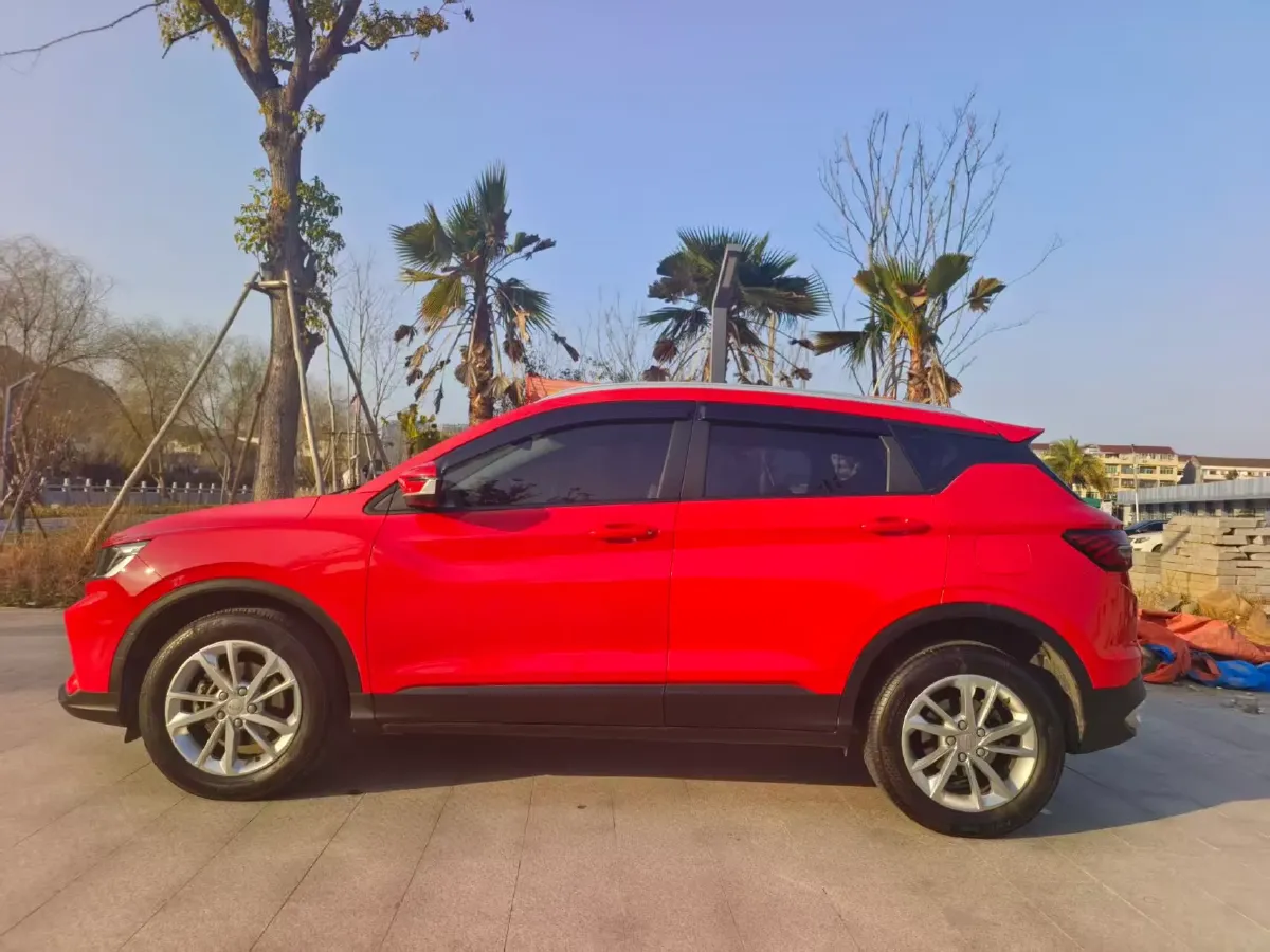 2020 Geely Coolray 1.4T 141HP L4 6DCT,autocango,china used car exporter,china ev exporter,chinese used car exporter,chinese used ev exporter