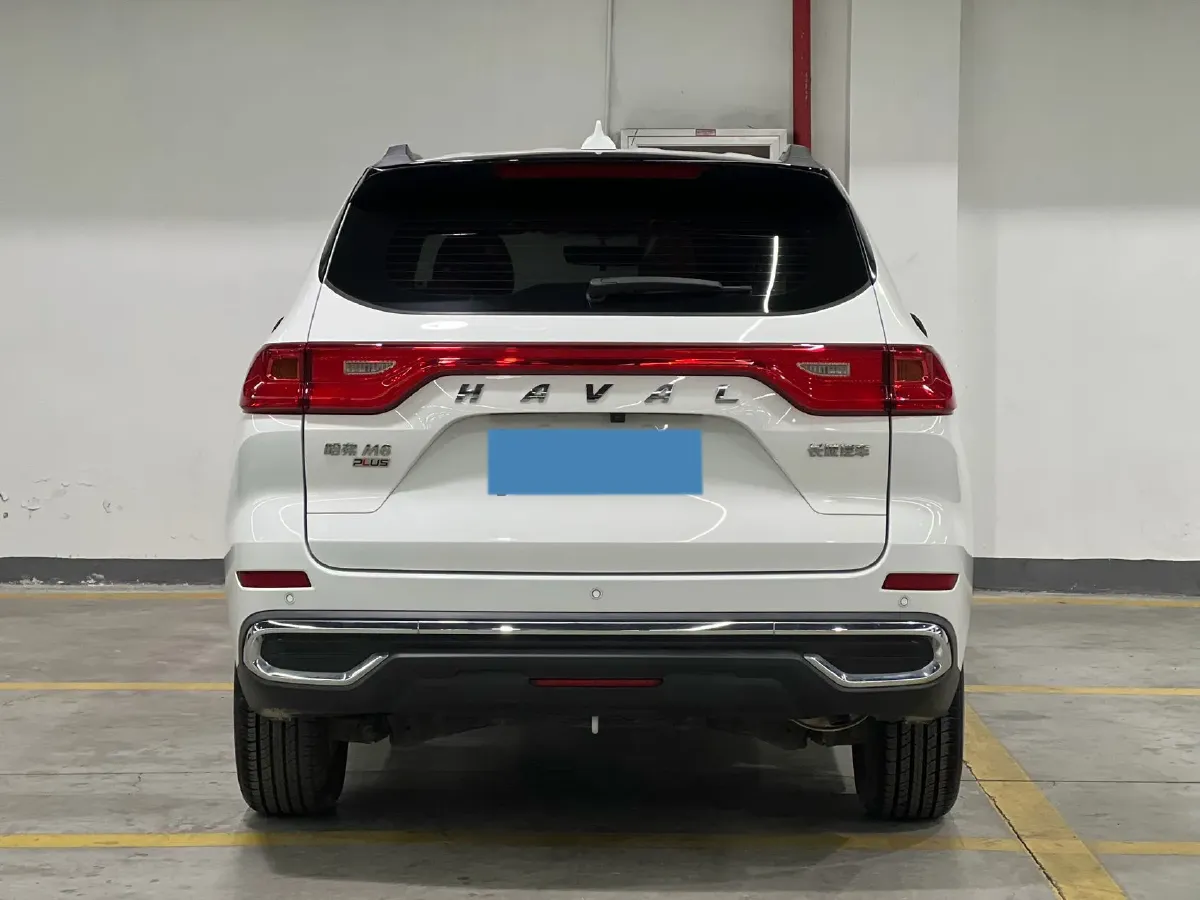 2021 Haval M6 1.5T 150HP L4 7DCT,autocango,china used car exporter,china ev exporter,chinese used car exporter,chinese used ev exporter