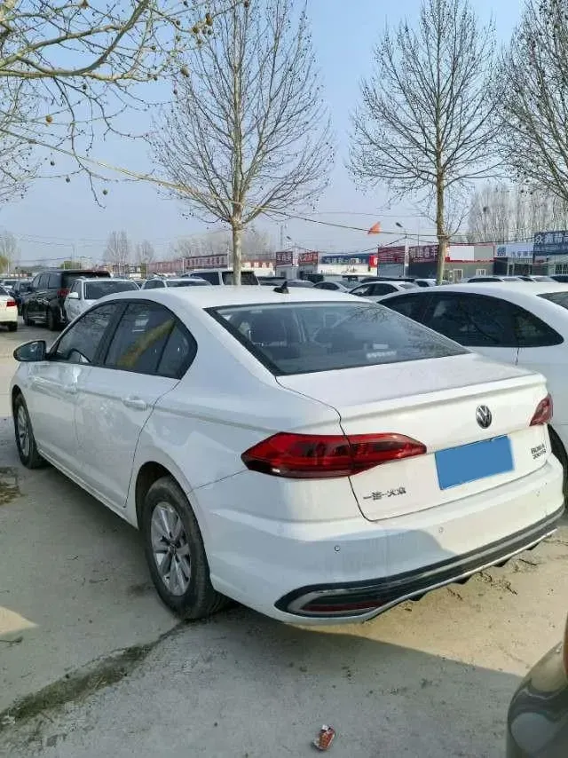2023 Volkswagen Bora 1.2T 116HP L4 7DCT,autocango,china used car exporter,china ev exporter,chinese used car exporter,chinese used ev exporter